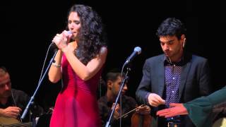 Video voorbeeld van ""Tientos" - The Mediterranean - Andalusian Orch. & "Flamenco Natural""