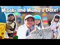 Misaki and Mama’s Date💕 | Legoland Japan🇯🇵