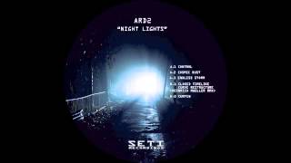 ArD2 Endless Storm Seti Recordings