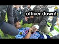 When Police Shootouts Turn Deadly