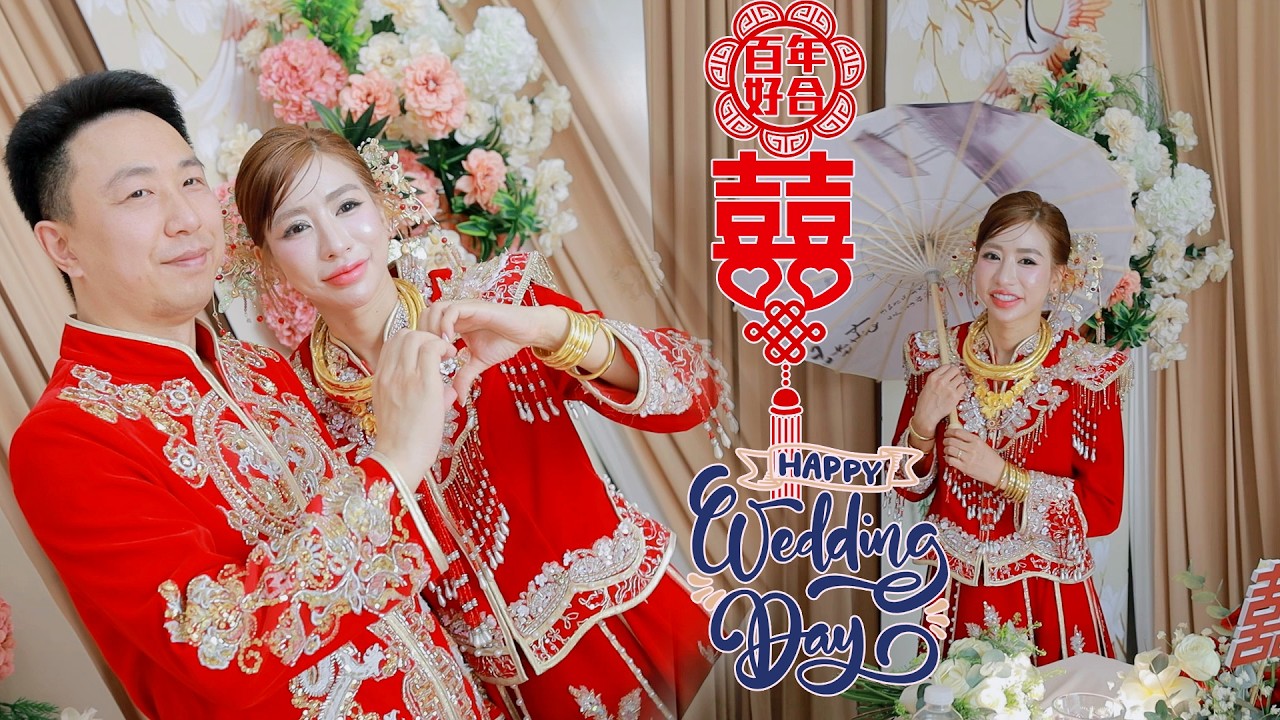 Phóng sự cưới Ngọc Điệp & Ai Di