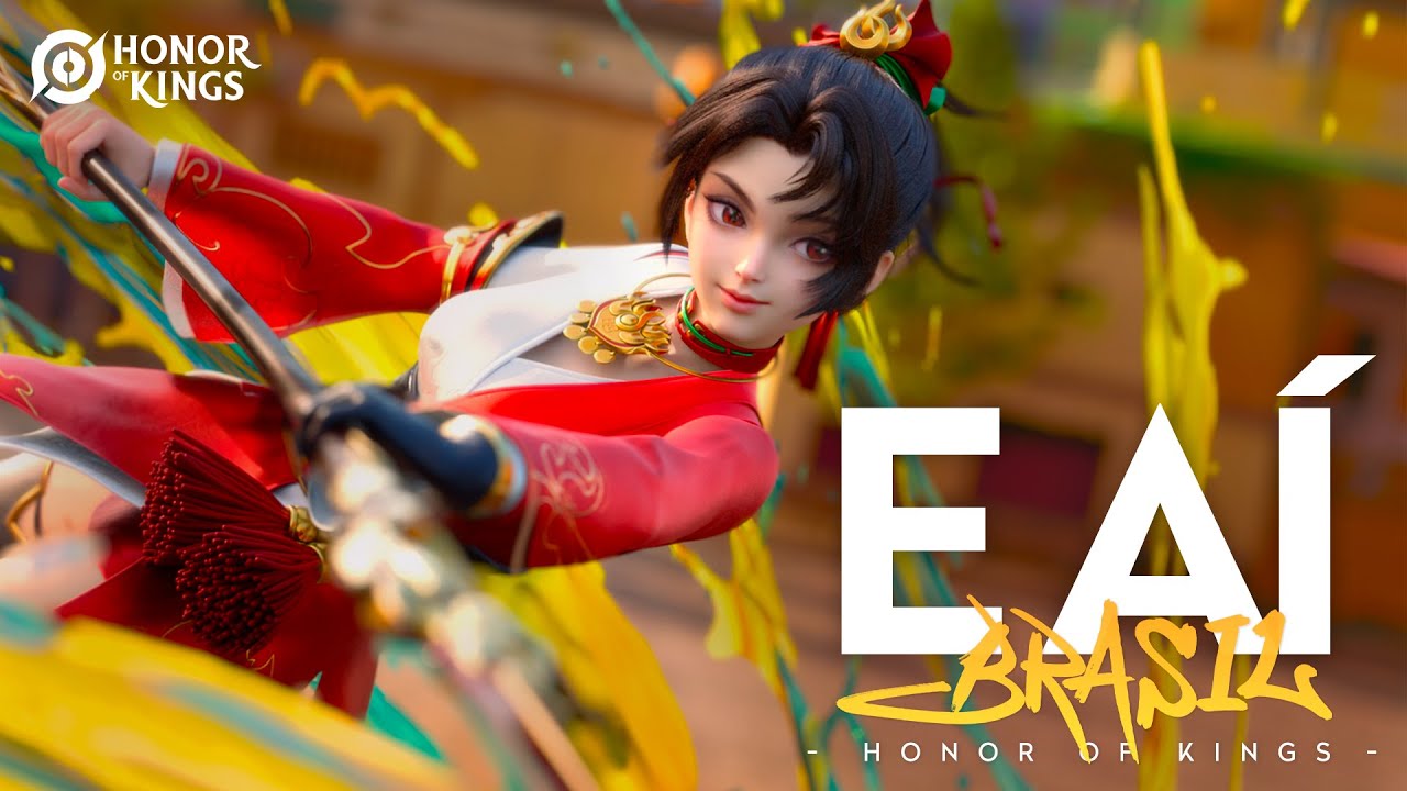 Honor of Kings: como funciona o sistema de ranqueamento do jogo, esports