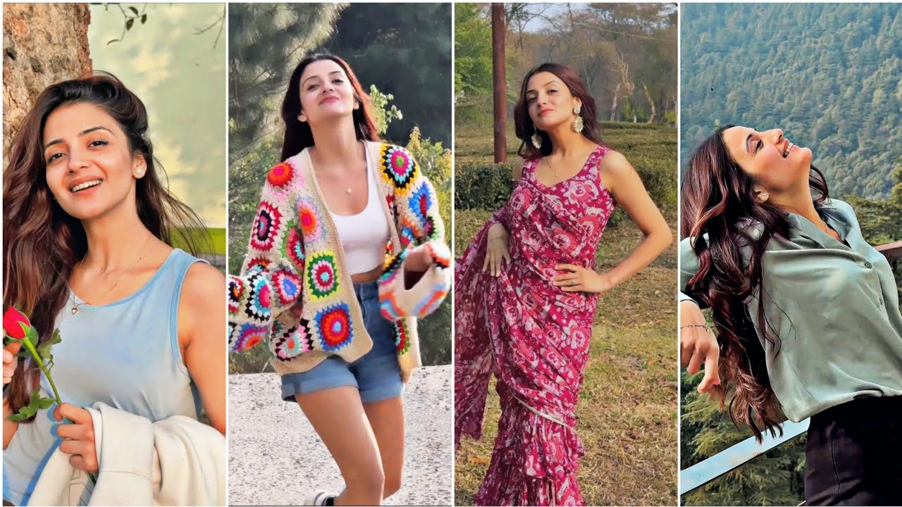 Aryanshi Sharma ❤️ New Instagram Reels 😍🌹| New Trending Instagram Reels 😍🌹#trending #viral #youtube