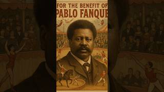 For the Benefit of Pablo Fanque. Coming Soon