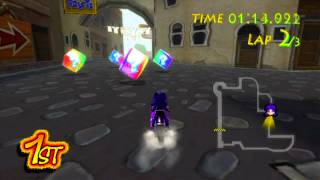 [MKWii] HD PVR Quality Test