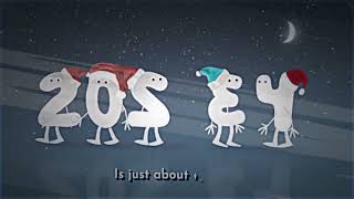 Happy New Year 2024.