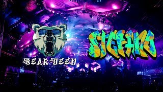 Party Mix EDM 2017 เรายก Music Festival มาไว้ที่นี่ [ BearYeen X Stefano ]