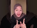 CATET KALO GA MAU BRUNTUSAN ATAU JERAWATAN #acne #jerawat #bruntusan #skincare #skincaretips