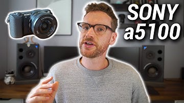 Gebruik uw SONY a5100 als een PRO