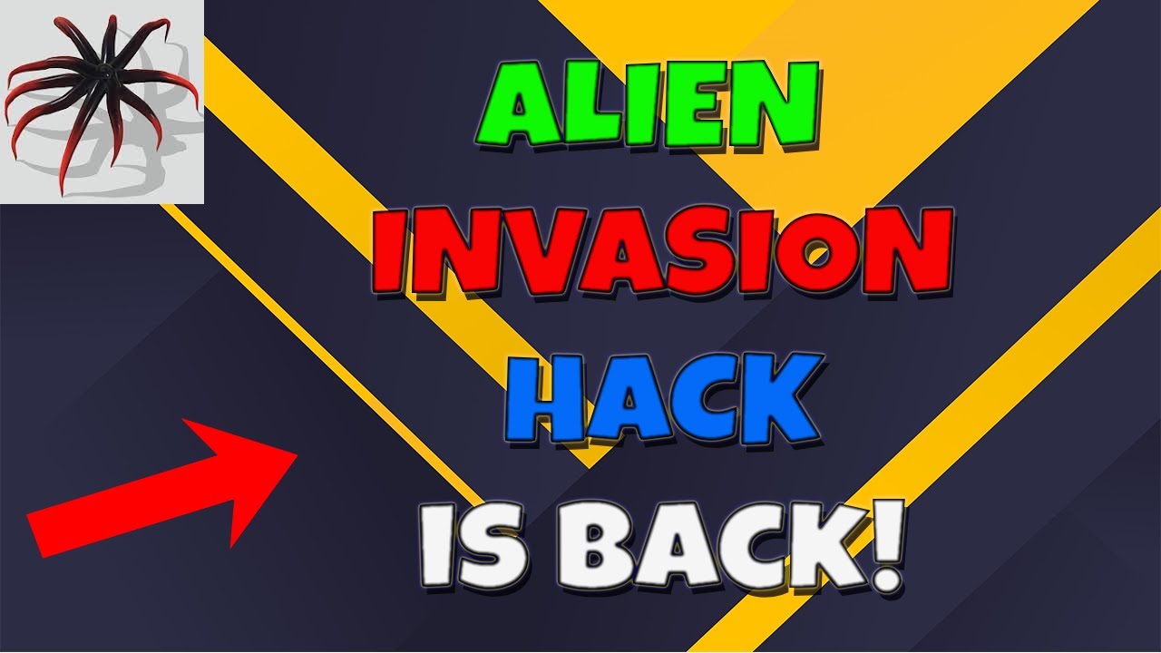Alien Invasion Hack RPG Idle Space - How To Get Free Crystals & Meat ...