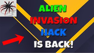 Alien Invasion Hack RPG Idle Space - How To Get Free Crystals & Meat for iOS/Android 2025 screenshot 4