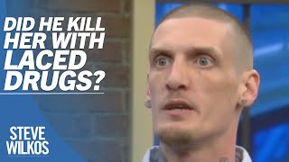 Was He Responsible?? The Steve Wilkos Show