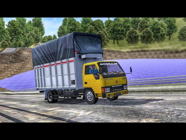 Share!!! Livery Mod Bussid Truck Ragasa By Budesign class=