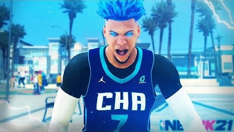 THE BEST SLASHING FOUR BUILD ON 2K21 CURRENT GEN!! HOF FINISHING AND SHOOTING !! BEST 2K21 BUILD!