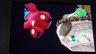 Super Mario Galaxy 2: Throwback Throwdown - Boss Blitz Galaxy