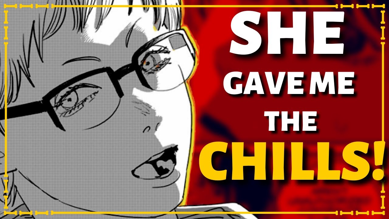 Yuko's Secret! Chainsaw Man Chapter 105 Discussion