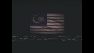 EAS Scenario Malaysia - Virus Outbreak | ANALOG HORROR