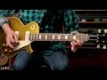 Blues Headlines, Guitarist magazine issue 394 with Neville Marten