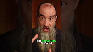 Jesus Christ | Divine Being in Human Vessel Explained