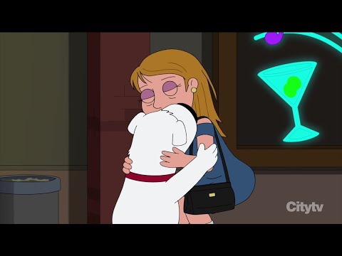 Family Guy - Oh, yeah, that's good kiss bologna
