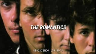 The Romantics - Talking On Your Sleep | Subtitulado al Español