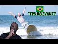 Wolters World Brazil Traveling Tips Still Relevant?