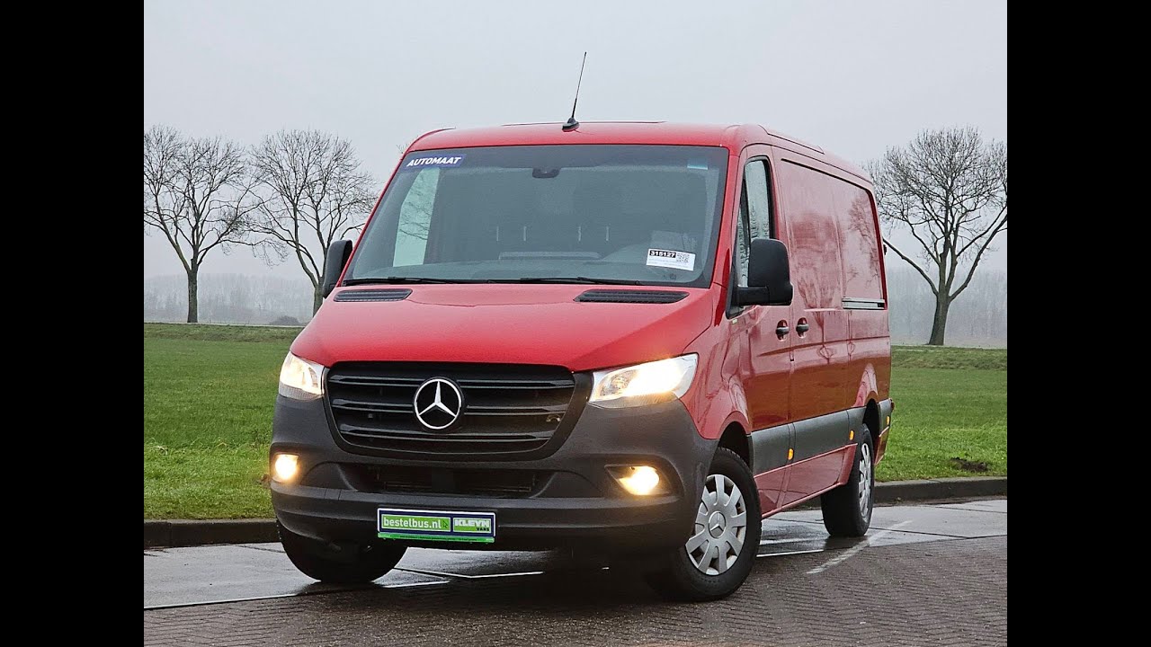 Bloc commodos Mercedes-benz SPRINTER 3-t Camionnette (B906) 214 cdi