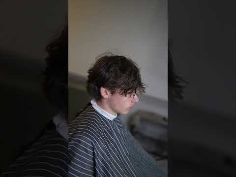 BURST FADE TAPER