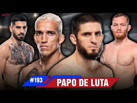 DESTAQUES DO UFC 315: MADDALENA QUEBRA A BANCA E ABRE CAMINHO PARA MAKHACHEV E CHARLES X TOPURIA