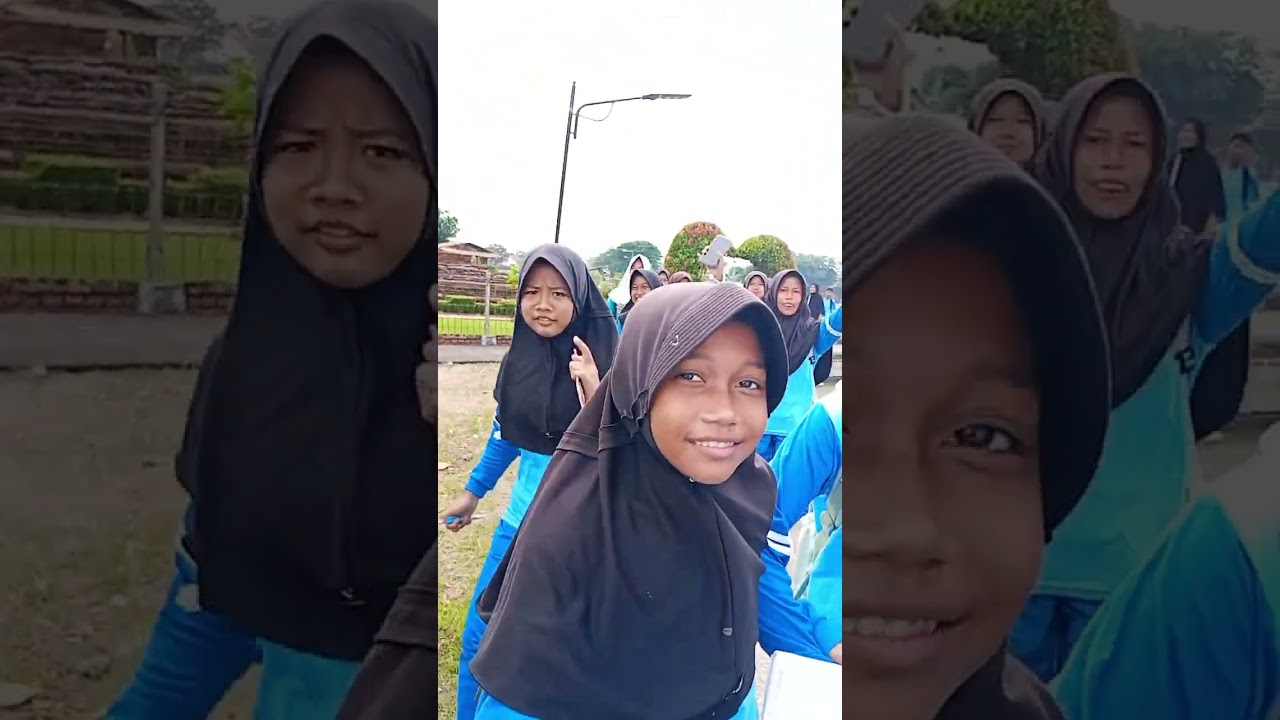 Kunjungan Tempat Sejarah #candijiwa #2026 