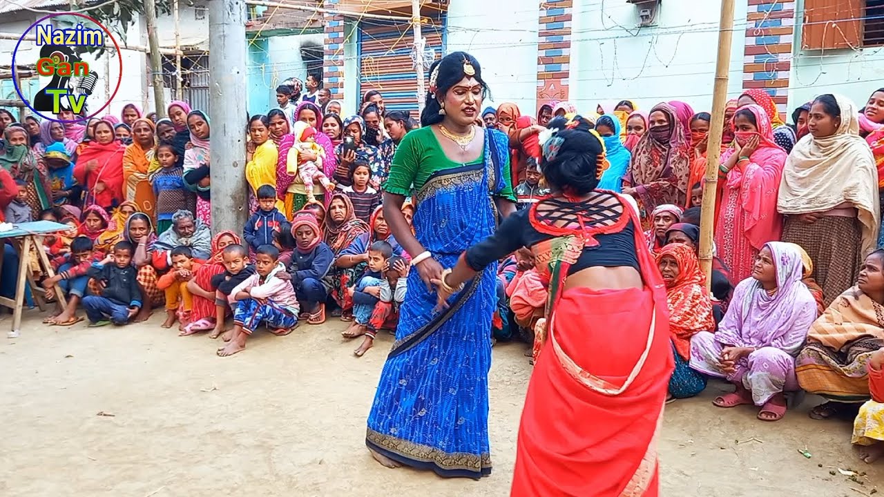 আম্মা খুলির আগে কিসের বাদ্য বাজে | Biyar Git 