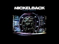 Somthing In Your Mouth-Nickelback (Dark Horse)