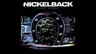 Somthing In Your Mouth-Nickelback (Dark Horse)