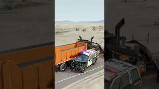 Motorista louco do caminhão | Crazy Truck Driver screenshot 1