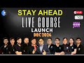 Live Batch Launch | Life science | CSIR NET DEC 2024 I IFAS