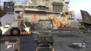 Team Panic Bo2 | Listen In The Funnyest Gb I Have Ever Played Lol