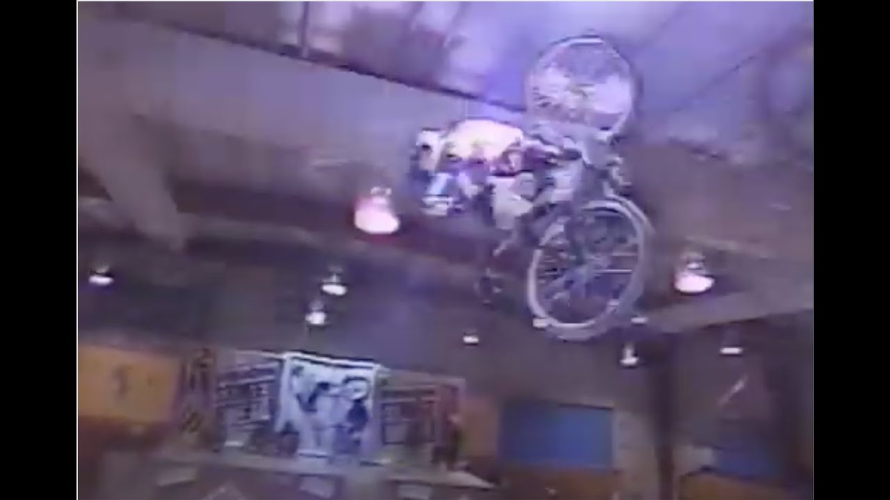 2-Hip King Of Vert // Long Island, NY // 1989