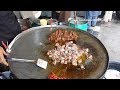 kaleji | liver fry | Street Food of Peshawar | liver fry street food | Pakistani Street Food