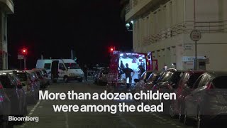 France Is in Mourning Once Again After Tragedy Unfolded in Nice Last Night France Is in Mourning Once Again After Tragedy Unfolded in Nice Last Night