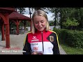 Annika Loske Umwelt-Trailer