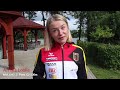 Annika Loske Umwelt-Trailer