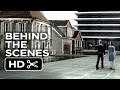 Inception Behind the Scenes - The Dream City (2010) Leonardo DiCaprio, Tom Hardy Movie HD