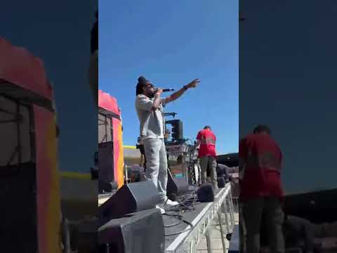 REGGAE ON THE BEACH .. MAD SAM FT SERIAL KILLAZ..KYA FYA. DEEKLINE..ED SOLO ..VAKAY ..5TH GEAR 