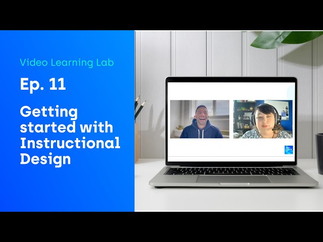 Learning Experience Design Essentials