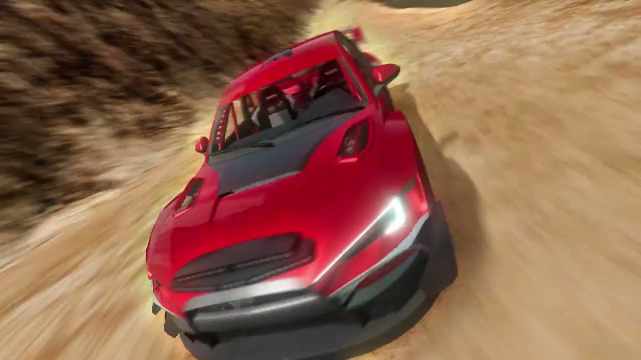 Training until the next NRG2 Season