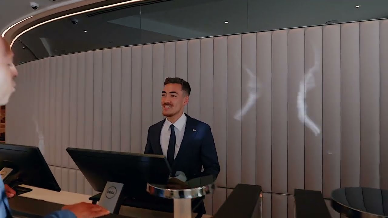 THE ROYCE - MELBOURNE