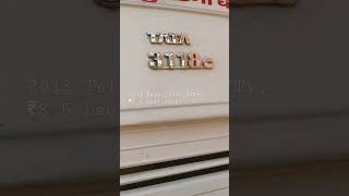 Tata 3118, 2013 Open@ ₹ 9Lac.only.