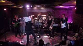 STEVE VAI, TOM MORELLO, NUNO BETTENCOURT, RICHIE KOTZEN & MORE / SOUNDCHECK LIVE / VOODOO CHILD