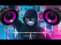 Woopty bass boosted song
