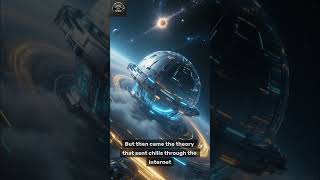 Tabby’s Star: Alien Megastructure Mystery #alien #shorts #space